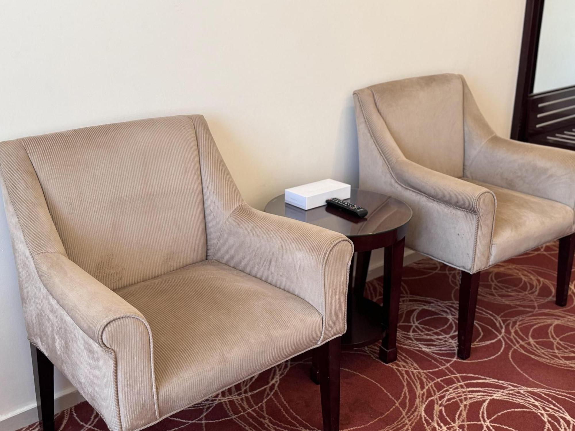 Al Rayyan Makiya Towers Hotel 2 Mecca Luaran gambar